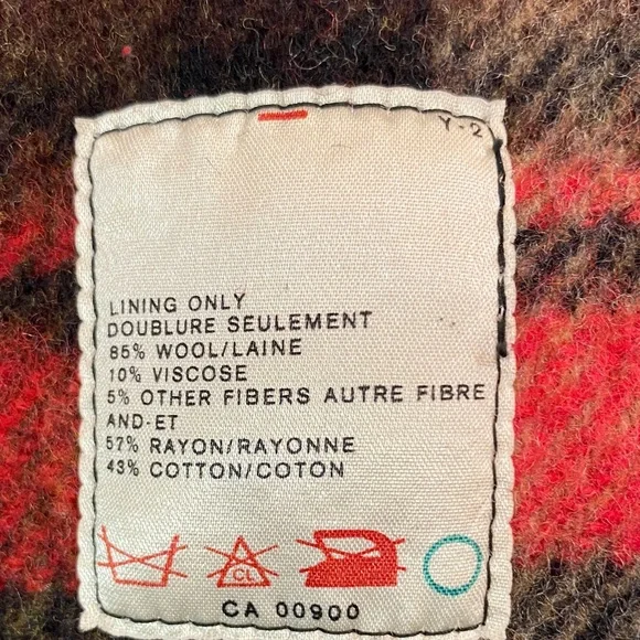 London Fog Trench Coat - Teal Blue - Picture 5 of 9